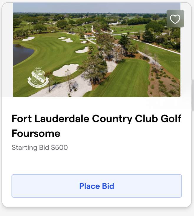 Spring Auction 4